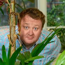 It was a bitter sweet day as I said goodbye to California Academy of  Sciences to begin my next journey as the Director of Guest Experience at  Filoli. I have learned so