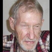 James L. Radcliffe Obituary