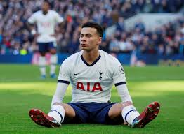 Tottenham transfer news, done deals, and rumours ahead of the 2020/21 season. Tottenham Hotspur Fans React To Dele Alli Transfer News Thisisfutbol Com