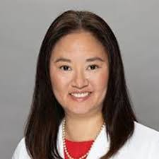 Helen Hui's Instagram, Twitter & Facebook