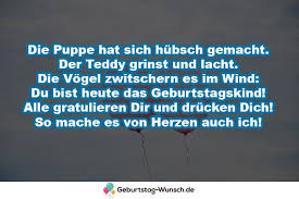 Wunsch zum geburtstagsfest ja, so ein fest, so eine freude. L Geburtstagswunsche Fur Kinder 2021 Kurz Und Lustig Neu