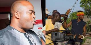 New movies lack focus -Actor Emeka Ossai knocks 'New Nollywood'