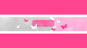 Aesthetic Youtube Banner Template Youtube Banner Template Banner Template Youtube Banners