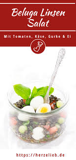 Linsensalat Rezept Von Herzelieb Mit Tomate Gurke Belugalinsen Kase Ei Ein Toller Sommersalat In 2020 Salat Rezepte Vegetarisch Salat Rezepte Rezepte Mit Linsen