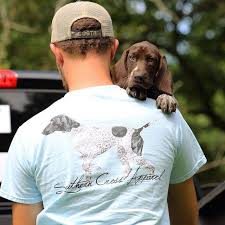We also offer german shorthair pointer stud service, quality bred puppies and started dogs available. Perfect German Shorthair German Pointer Puppy Hunting Dogs