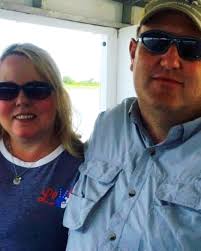 Next up is Captain Fred !