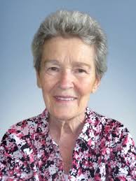 Bellerive Baril, Mme Françoise