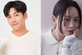 Ji Chang Wook dan Shin Hye Sun Resmi menjadi Pemeran Utama Drama Welcome to  Samdalri