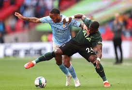 Countdown cup qualifiers 21:30 (league of legends). Premier League Preview Tottenham Hotspur Vs Manchester City