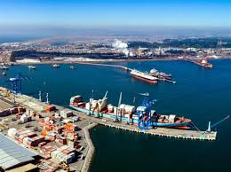 Talcahuano is a port city and commune in the biobio region of chile it is part of the greater concepcion conurbation talcahuano is located in the south of t. Puertos De Talcahuano Comite Portuario De Coordinacion Y Servicios Publicos Realizo Taller De Desastres Naturales Mundomaritimo