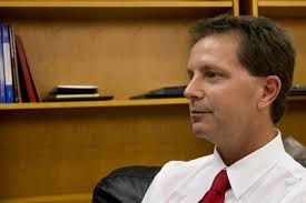 Vice president for Student Affairs resigns