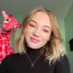 Ashley Zoll's Instagram, Twitter & Facebook