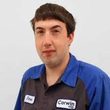 Corwin Ford of Springfield Staff