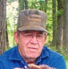 Jerry Anthony Westfall (1947-2020)