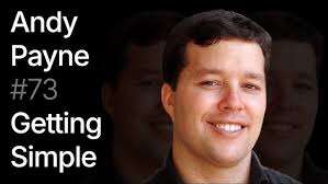 Carmen Chamorro — From 9-to-5 to Freedom. A Journey to A Portfolio Career ·  Getting Simple Interview