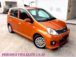 Maybe you would like to learn more about one of these? Perodua Viva 2012 Ezl Exclusive Elite 1 0 In Kuala Lumpur Automatic Hatchback Orange For Rm 18 888 4126780 Carlist My
