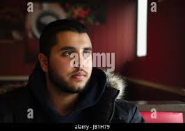 Imam with beard hi-res stock photography and images