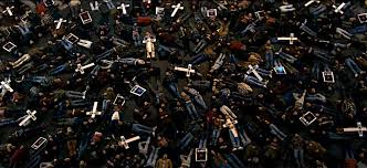 Résultat de recherche d'images pour "120 battements par minutes film"