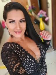 ‎Kelly Santos Cantora‎