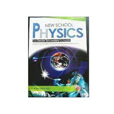 Physics Textbooks
