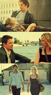Before Sunrise 1995 Before Sunset Movie The Best Films Romantic Movies