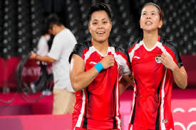 12 november 2019 anthony sinisuka ginting: Gukouoq6ur3l1m