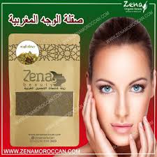 صقلة الوجه المغربية Coco Oil Herbs For Hair Prickly Pear Oil