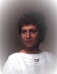 Patricia Ferguson Belt (1941-1991)