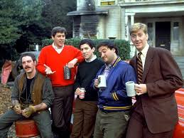 This Guide To Being A Frat Fashionista Is The Best Thing You Ll Read All Week Funny Today National Lampoon S Animal House Animal House