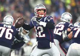 Thomas edward patrick brady jr. Tom Brady The General Rose To Unforeseen Heights With Patriots Pittsburgh Post Gazette