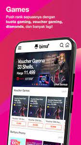 Bimatri mod + apk download. Bima Buy Check Tri Data Game And Rewards For Android Apk Download