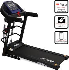 Sure, you can take your apple watch out of its box and hop on the treadmill, but to get the most effective results, you need to train it to understand you. Fitplus Fp062 2hp Multi Functional Treadmill Buy Online In Saudi Arabia At Saudi Desertcart Com Productid 139201725