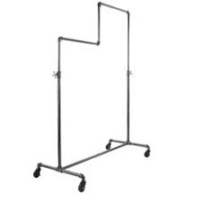 Shop styles from mission and craftsman to industrial. Clothing Racks