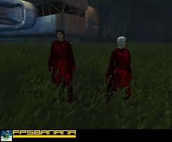 By being in this group you get force telekinesis for free in game! Flame Robes Knights Of The Old Republic Ii The Sith Lords Mods