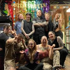 My Little Needle Tattoos dodaje...