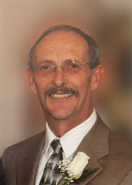 Obituary for Charles Ronald Rathbone