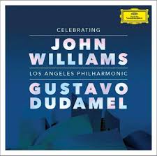 Wat gustavo dudamel met zijn jeugdorkest voor elkaar krijgt. Celebrating John Williams 2 Cd De John Williams 1932 Komponist Dirigent Gustavo Dudamel Los Angeles Philharmonic Cede Com