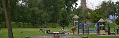 Parks Recreation City Of Knox