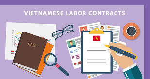 Labour law malaysia contact number. Vietnamese Labor Contracts What You Need To Know Vietnam Briefing News