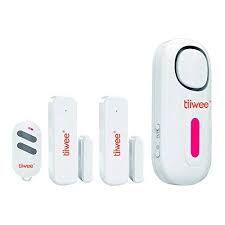 Questo allarme è considerato il più sicuro. 6 Rilevatori 1 Sirena Cablata Antifurto Wifi Per Casa E Ufficio 2 Sensori Pir 2 Telecomandi Colore Bianco Antifurto Casa Wireless Eray Kit Completo Con Pannello Di Controllo Avvitatori Ad Impulsi