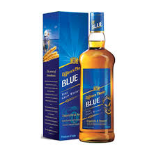 Buy Officers Choice Blue Whisky Wholesale In Nigeria