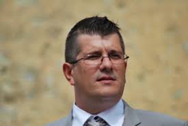 Marc TELLINI (MARC), 46 ans (AVEZE, LA FERTE BERNARD)