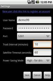 Followmee gps tracker converts your iphone or ipad into a gps tracking device. Gps Tracker By Followmee For Android Apk Download