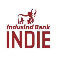 IndusInd Logo