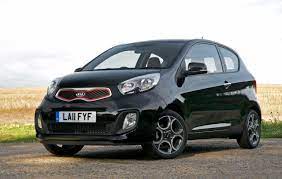 Kia Picanto 2021 Price New Model Kia Picanto Picanto Kia