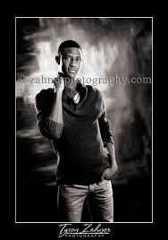 Tyson Zahner Photography Cape Central Senior