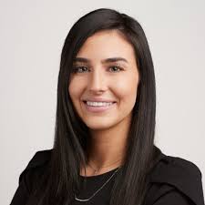 Professor Spoto has a nice ring to it, right?