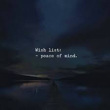 Inspirational Positive Quotes Peace Of Mind Peace Quotes Words Quotes Positive Quotes