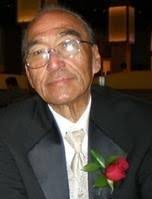 John Moreno Obituary (1941