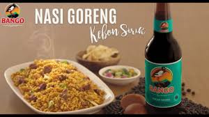 Maybe you would like to learn more about one of these? Nasi Goreng Kambing Ala Kebon Sirih Bango
